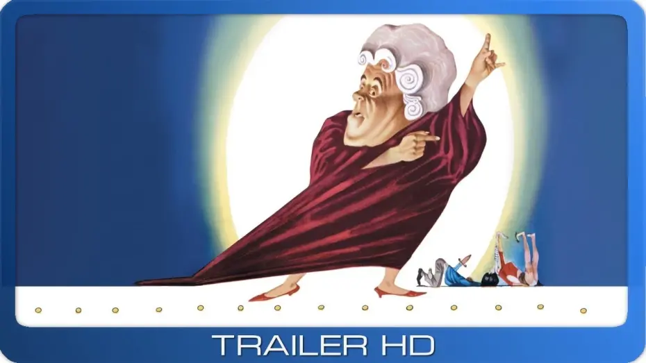 Video for the film Murder Most Foul — Murder Most Foul ≣ 1964 ≣ Trailer