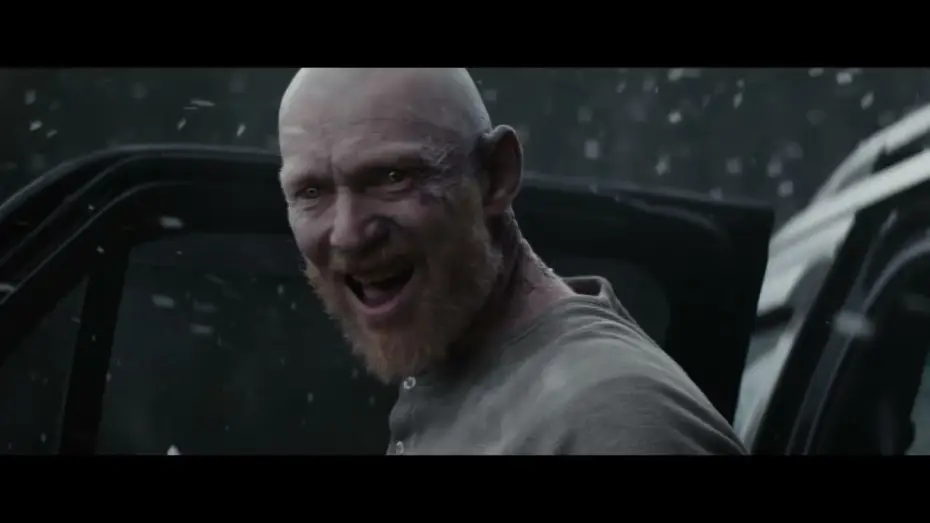 Video for the film Evil Dead Burn — In Cinemas 9 July