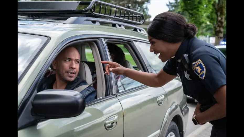 Video for the film Easter Sunday — Jo Koy on Tiffany Haddish Featurette