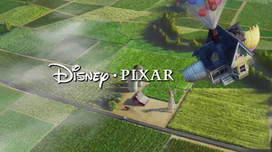 Video for the film Up — Superbowl TV Spot