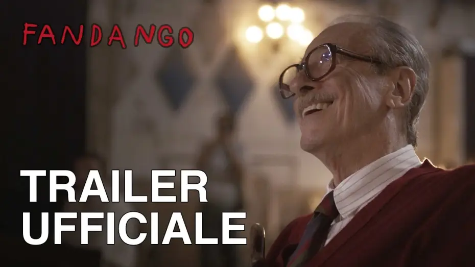 Video for the film La salita — La Salita - Trailer ufficiale