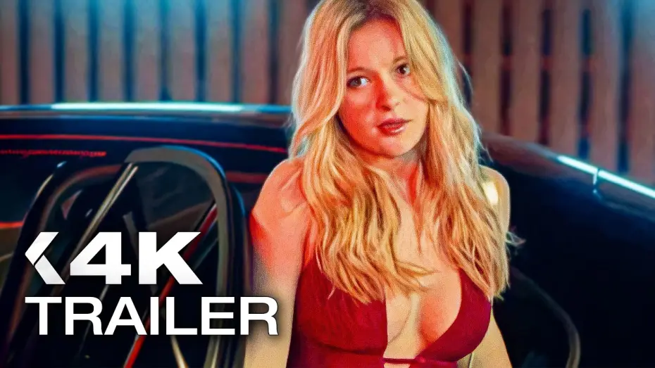 Video for the film Love Me Love Me — LOVE ME LOVE ME Trailer German Deutsch (2026)
