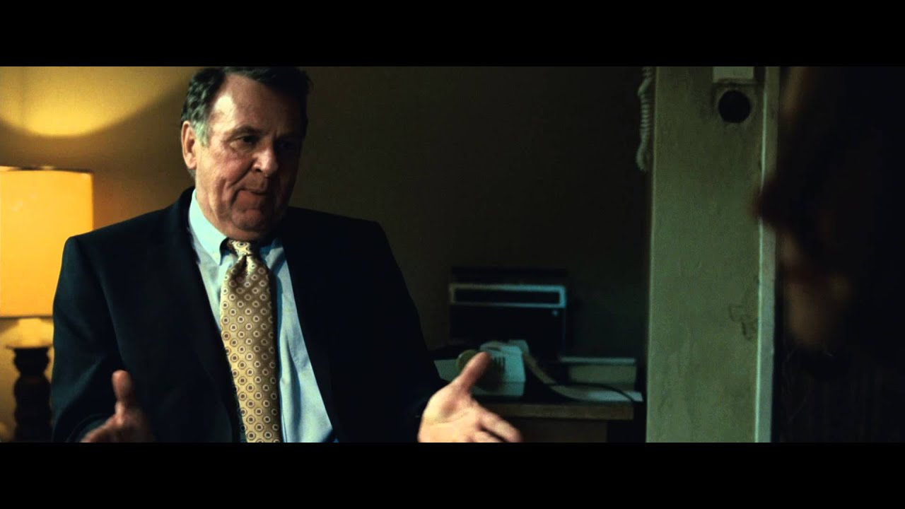 Video for the film The Debt — Расплата - Трейлер