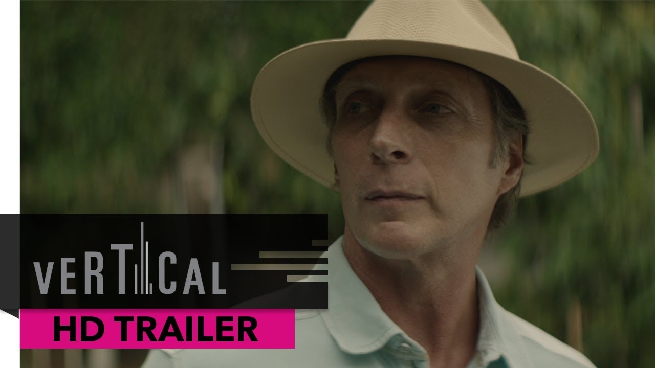 Video for the film The Neighbor — Official Trailer