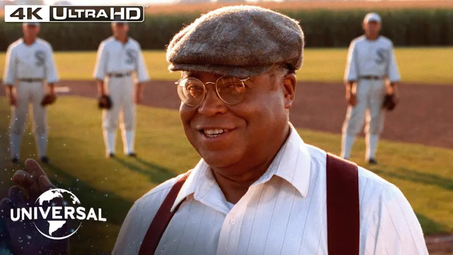 Video for the film Field of Dreams — People Will Come - Full Scene