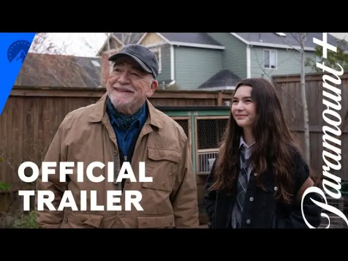 Video for the film Little Wing — Official Trailer