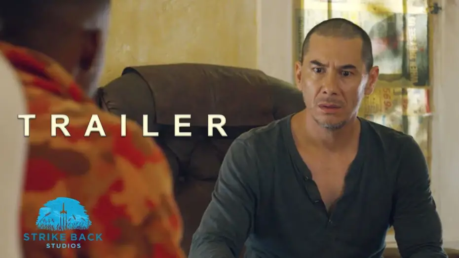 Video for the film I, Challenger — Official Red Band Trailer