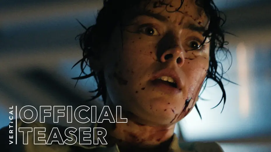 Video for the film We Bury the Dead — Official Teaser