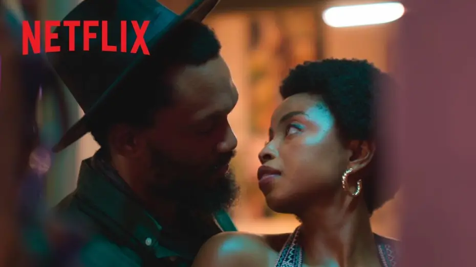 Video for the film Umjolo: My Beginning, My End! — Official Trailer