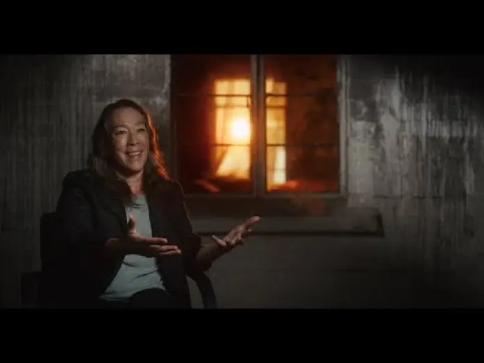 Video for the film Chain Reactions — Karyn Kusama Clip