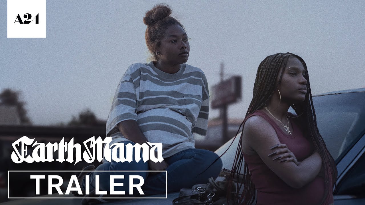 Video for the film Earth Mama — Official Trailer