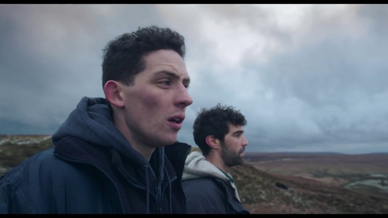 Video for the film God's Own Country — UK Trailer #2