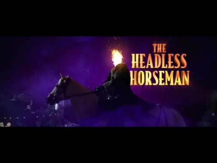 Video for the film Goosebumps 2: Haunted Halloween — Feat. Jack Black | In Cinemas Oct 26