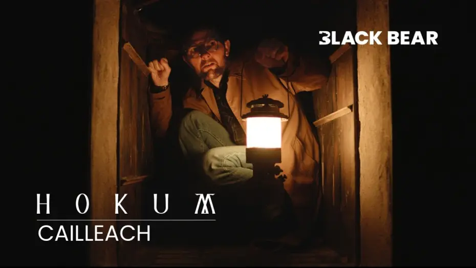 Video for the film Hokum — CAILLEACH