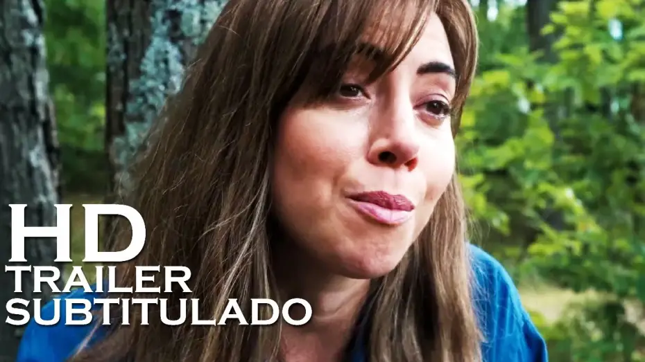 Video for the film My Old Ass — MI YO DEL FUTURO Trailer (2024) SUBTITULADO / MY OLD ASS Trailer SUBTITULADO [HD] Aubrey Plaza