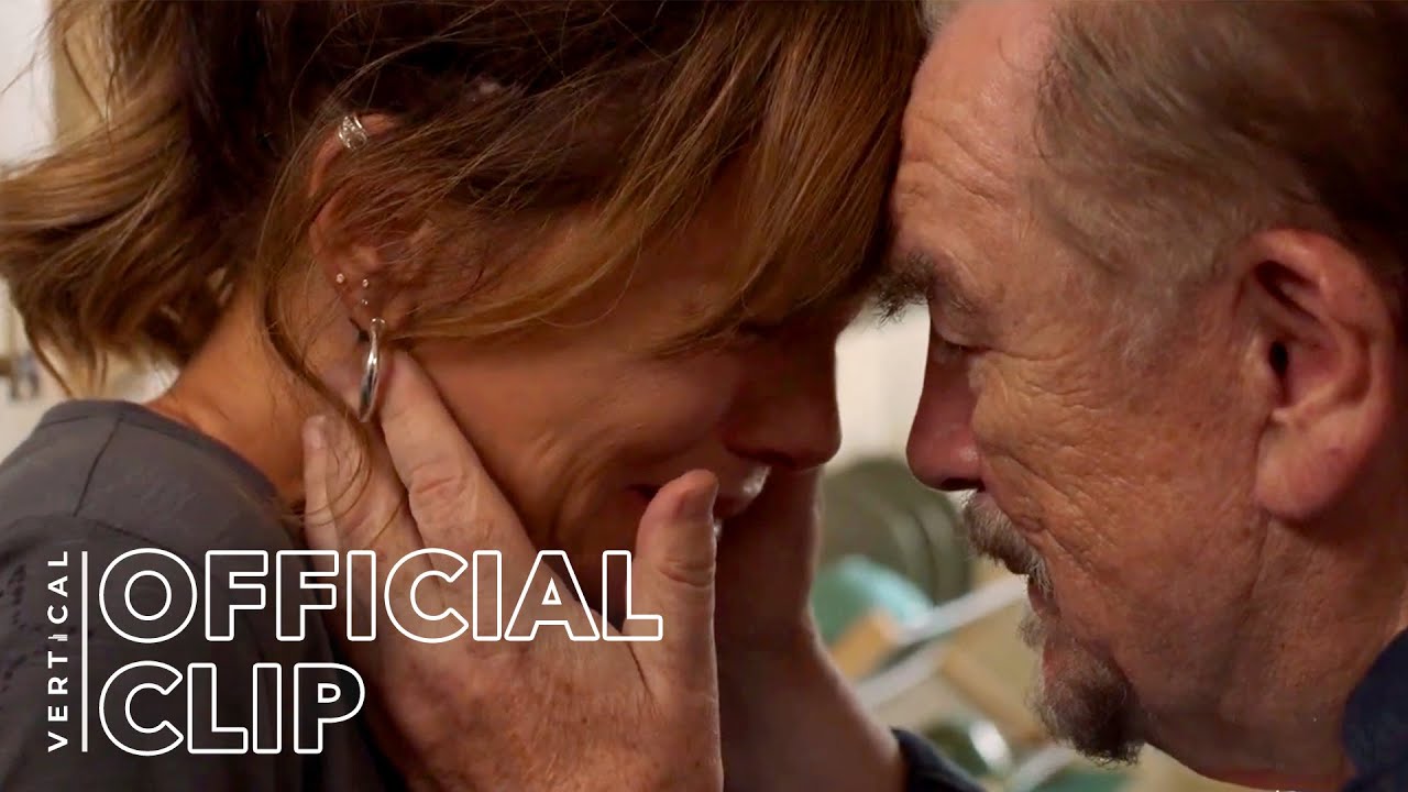Video for the film Prisoner's Daughter — You're Not So Bad