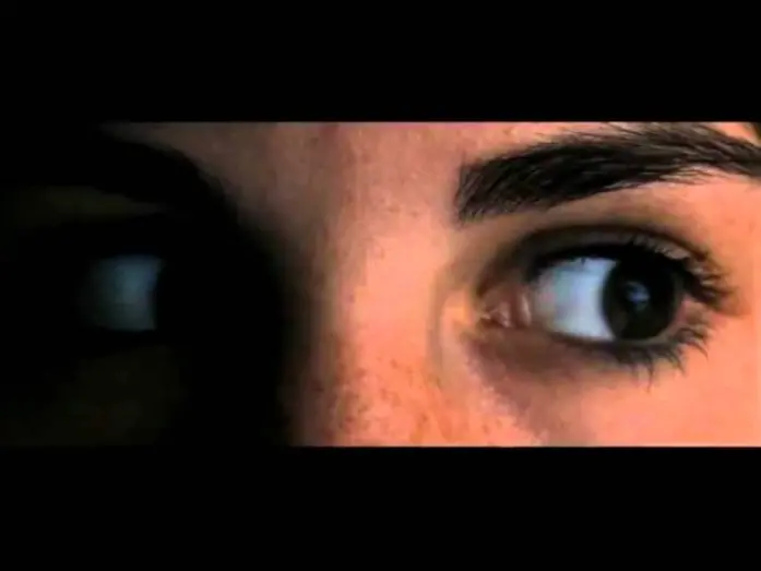 Video for the film Amer — Amer (2009) - Trailer