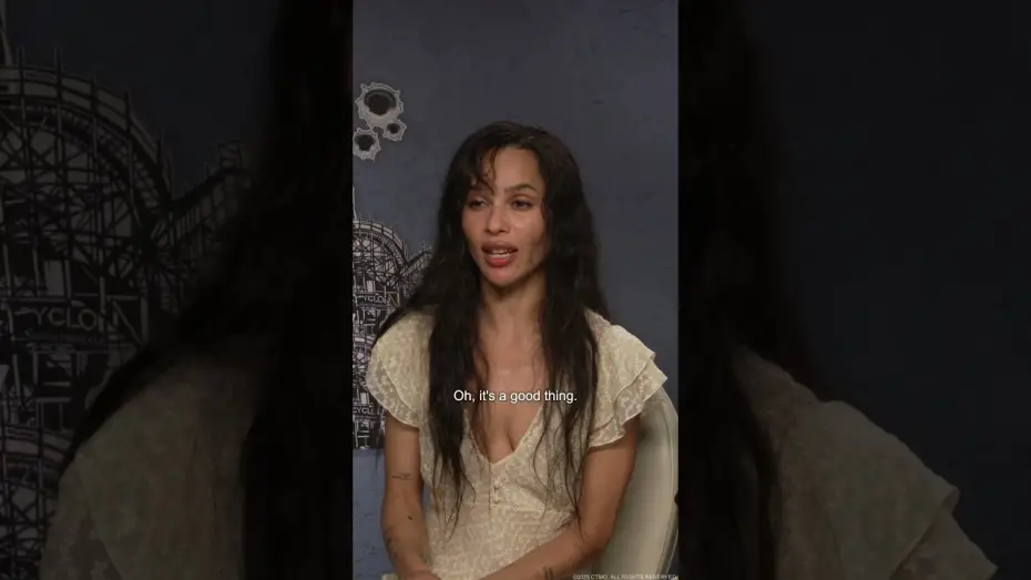 Video for the film Caught Stealing — when the slang is as banging as the film