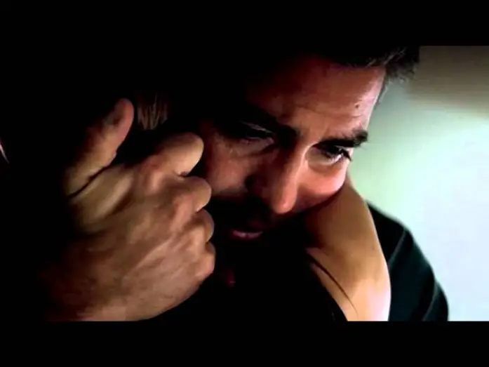 Video for the film Solaris — SOLARIS (2002) - Bande-annonce officielle