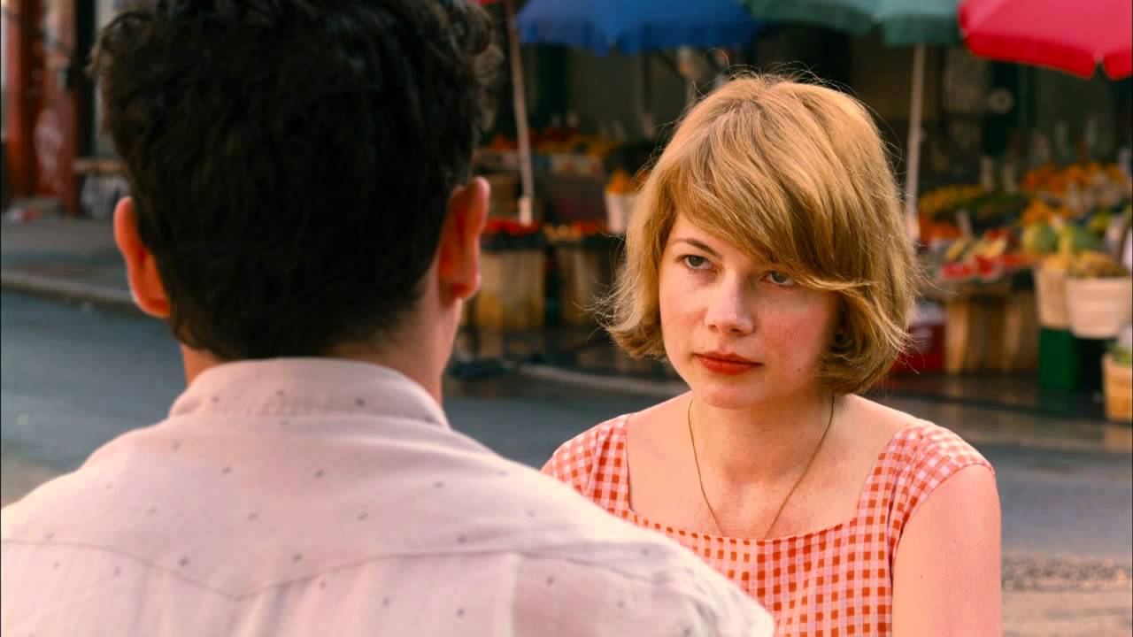 Video for the film Take This Waltz — Featurette