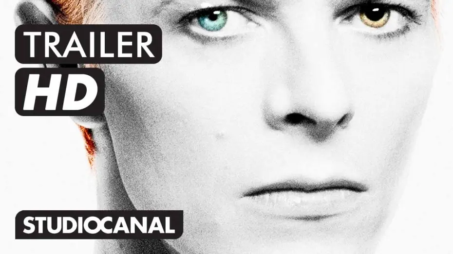 Video for the film The Man Who Fell to Earth — DER MANN, DER VOM HIMMEL FIEL | Trailer | Deutsch | Ab 20. Oktober erhältlich!