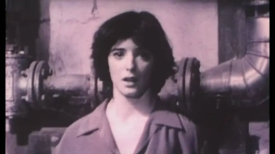 Video for the film Thesis — Trailer TESIS / THESIS (Alejandro Amenábar, 1996) HD