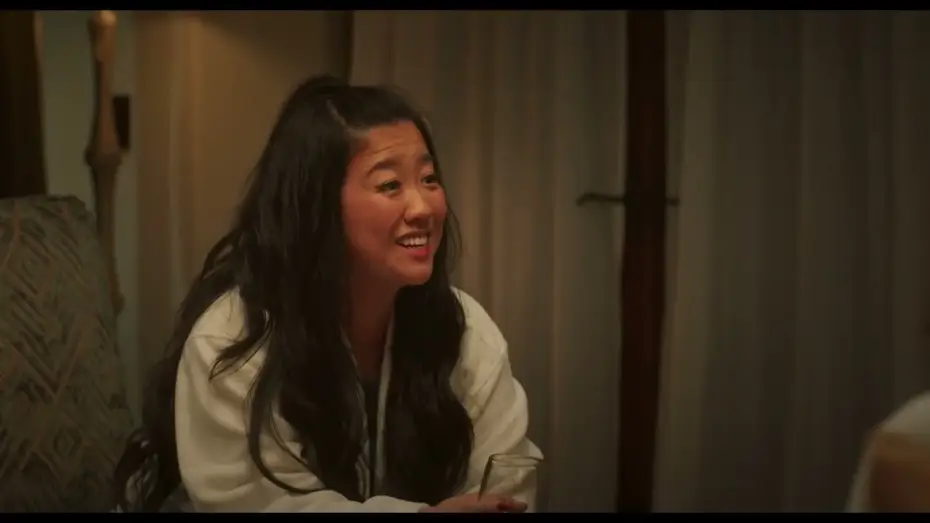 Video for the film You're Dating a Narcissist! — Official Clip - "Everyone Needs Love"