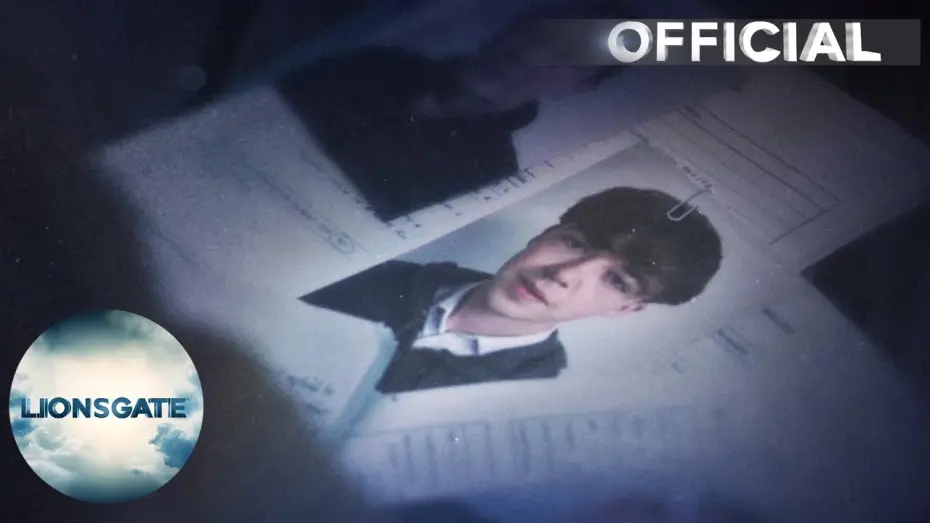Video for the film Ghost Stories — Ghost Stories - Teaser Trailer Case 2 - In Cinemas April 6