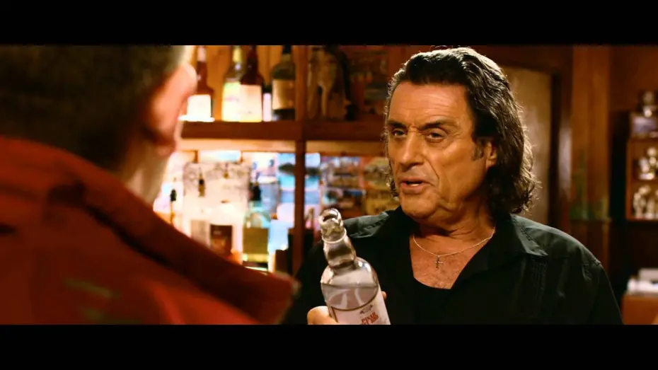 Video for the film Cuban Fury — Танцуй отсюда! - Trailer