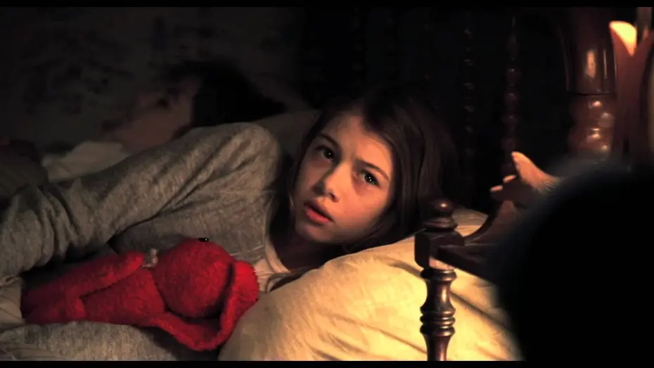 Video for the film Barricade — Barricade - Trailer(2012)