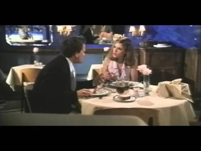 Video for the film Simply Irresistible — Simply Irresistible Trailer 1999