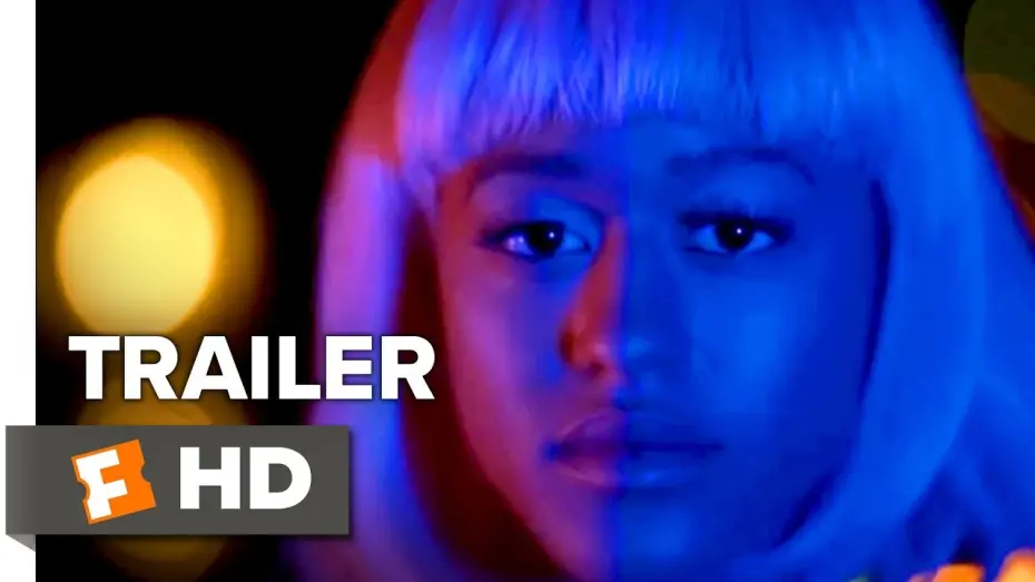 Video for the film 2050 — Teaser Trailer #1
