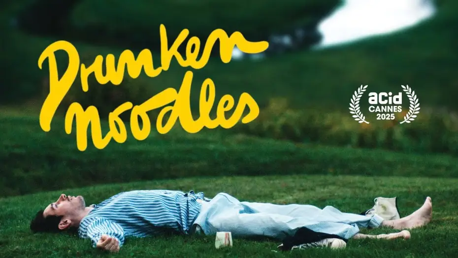 Video for the film Drunken Noodles — International Trailer