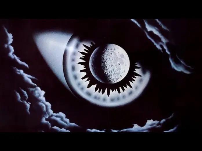 Video for the film Wolfen — Wolfen (1981) - Trailer HD 1080p