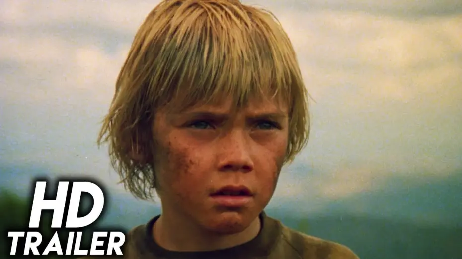 Video for the film The Earthling — The Earthling (1980) ORIGINAL TRAILER [HD 1080p]