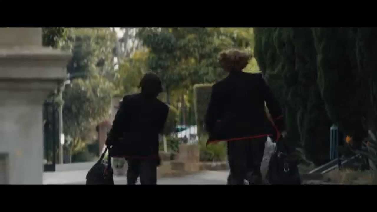 Video for the film Holding the Man — Holding The Man Official Trailer