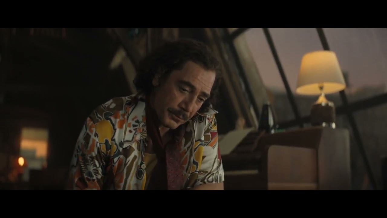 Video for the film Lyle, Lyle, Crocodile — Lyle, Lyle, Crocodile - Hector Warms Up Lyle