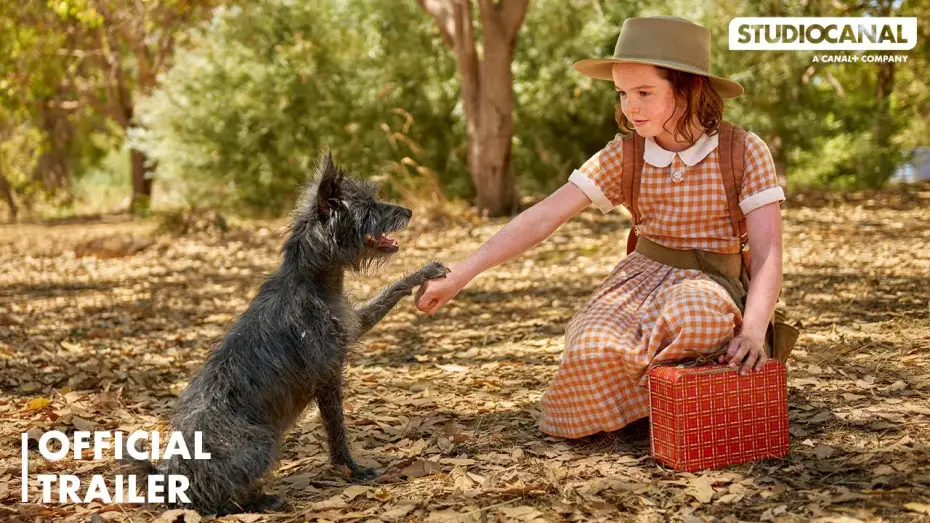Video for the film Runt — Official Trailer
