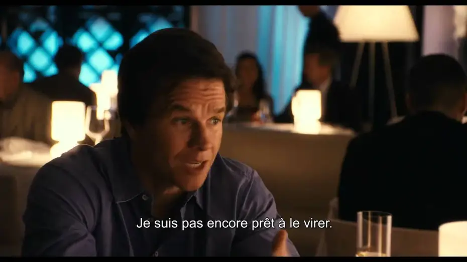 Video for the film Ted — Ted (par le créateur des Griffin) - Bande Annonce Officielle (VOST) [Universal Pictures]