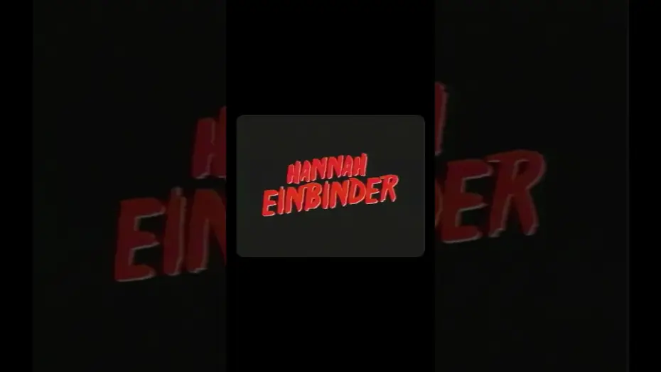 Video for the film Teenage Sex and Death at Camp Miasma — A new kind of horror remake from Jane Schoenbrun.