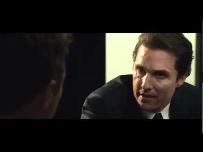 Video for the film The Lincoln Lawyer — La Defense Lincoln - Bande-Annonce 1 - VF