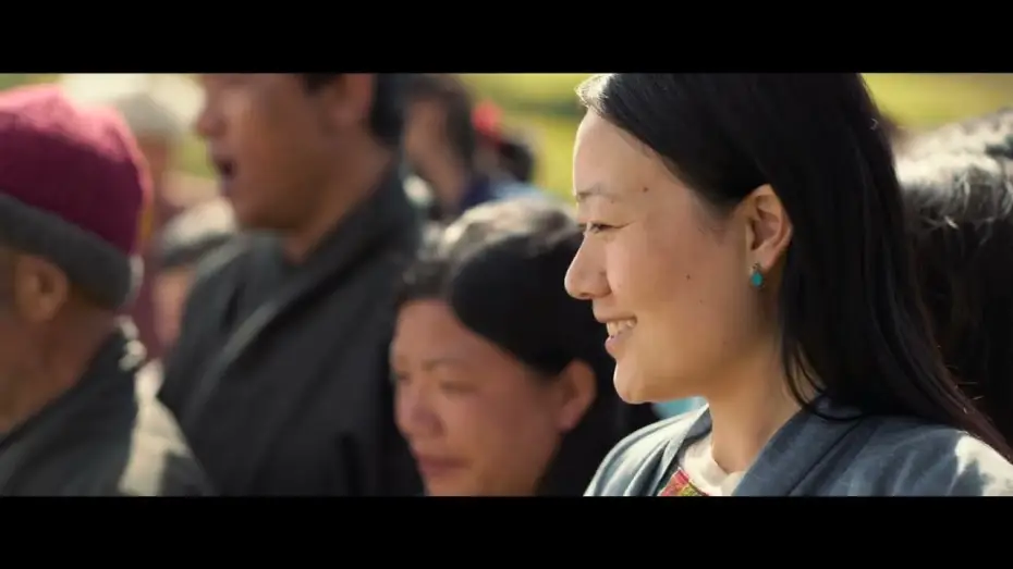 Video for the film The Monk and the Gun — C'ERA UNA VOLTA IN BHUTAN | Trailer ufficiale | Dal 1° maggio al cinema