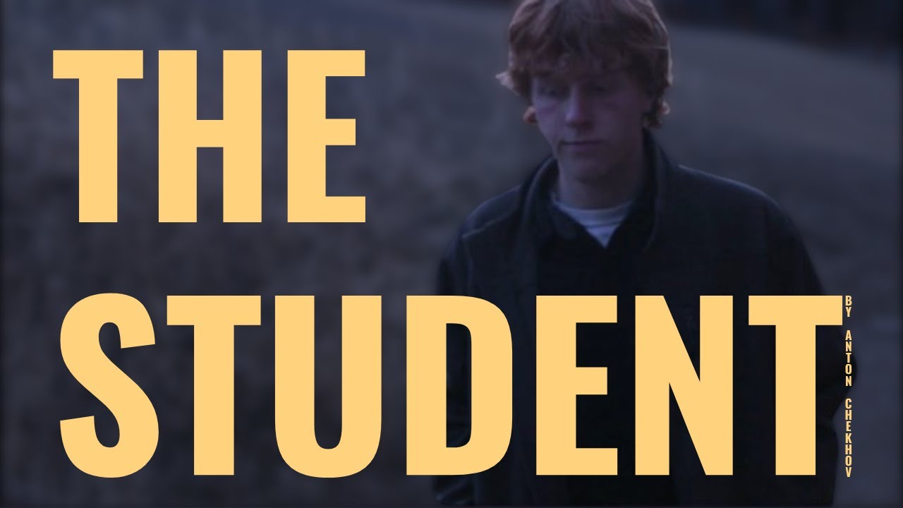 Video for the film The Student — The Student | 1 minute short film