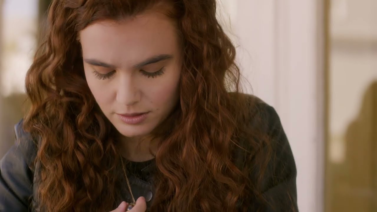 Video for the film Wicked — Official Teaser