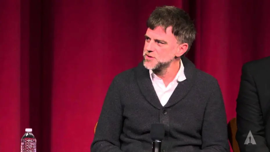 Video for the film Inherent Vice — Academy Conversations: Inherent Vice