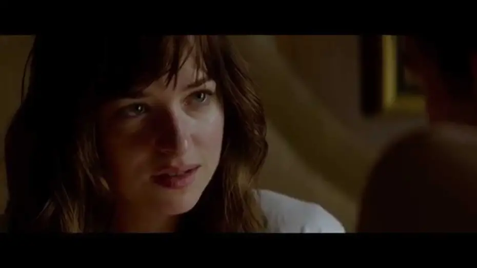 Video for the film Fifty Shades of Grey — Pięćdziesiąt twarzy Greya - Zwiastun PL (Official Trailer)