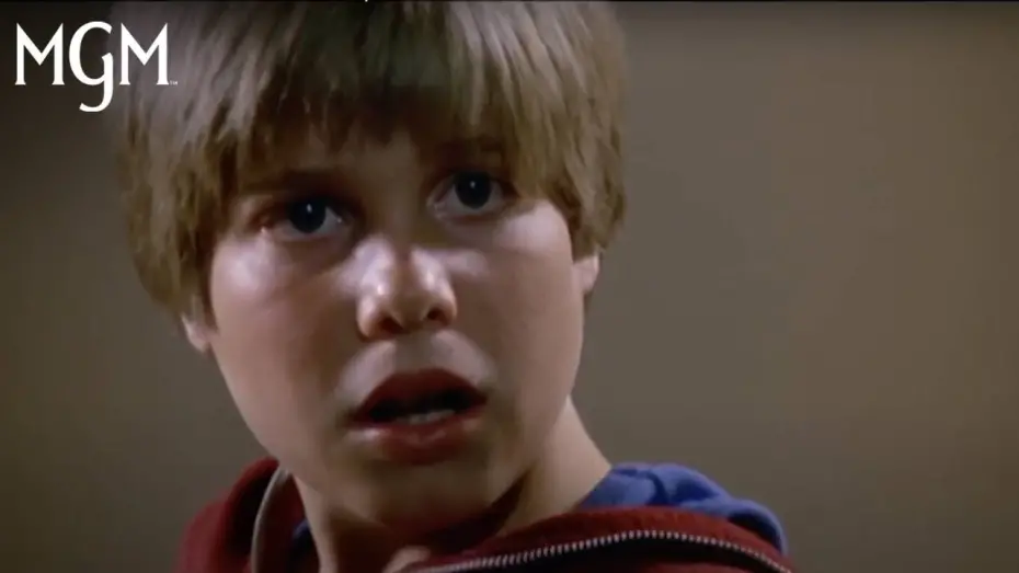 Video for the film Mac and Me — Official Trailer
