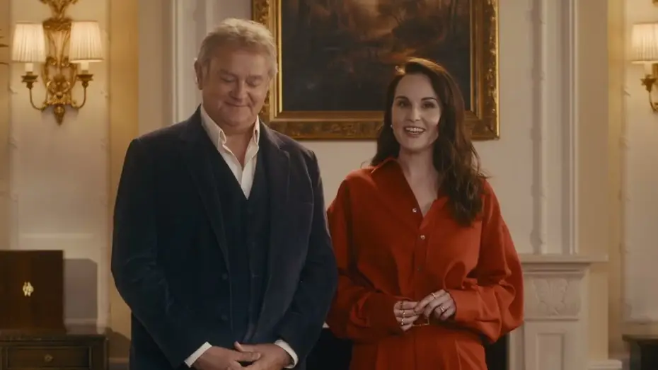Video for the film Downton Abbey: The Grand Finale — DOWNTON ABBEY: A NEW ERA Recap