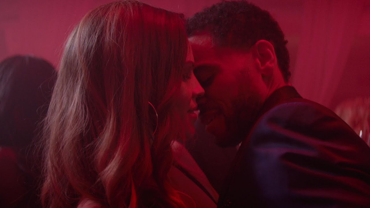 Video for the film Fatale — Fatale (2020 Movie) Official Announcement – Hilary Swank, Michael Ealy