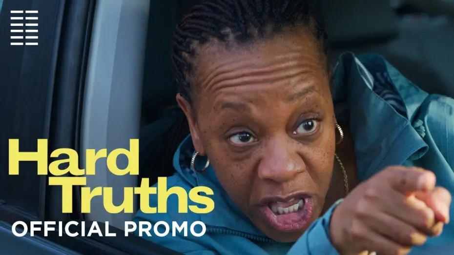 Video for the film Hard Truths — Marianne Jean-Baptiste :15